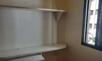 Imagem 7: Apartamento para aluguel possui 84 metros quadrados com 3 quartos