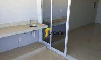 Imagem 7: Apartamento com 3 dormitórios e 1 suíte para alugar, 95 m² por R$ 3.200/mês - Santa Mônica