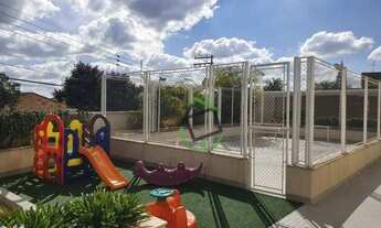 Imagem 3: Apartamento com 2 dormitórios, 69 m² - venda por R$ 470.000,00 ou aluguel por R$ 1.967,00