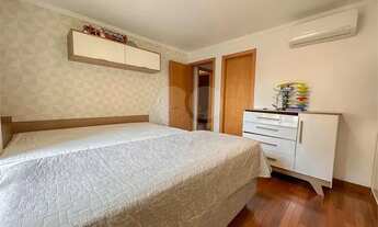 Imagem 5: Apartamento para venda com 123 metros quadrados com 2 quartos em Santana - São Paulo - SP