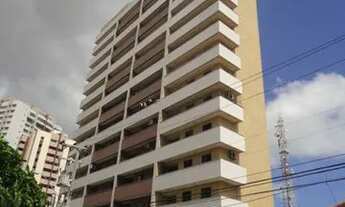 Imagem: Excelentes aptos novos com 03 quartos, sendo