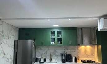 Imagem 2: APARTAMENTO LOCAÇÃO SETOR BUENO