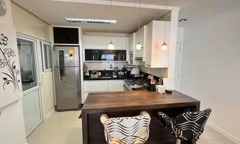 Imagem 4: Apartamento com ÁGUA MINERAL em todas as torneiras em Termas do Gravatal, SC