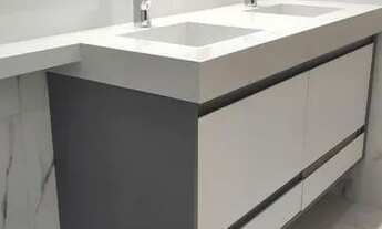 Imagem 2: INDAIATUBA - Casa de Condomínio - LOTEAMENTO PARK GRAN RESERVE