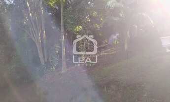 Imagem 4: Porteira fechada! Amplo sítio à venda, no Filipinho, Embu-Guaçu, SP por R$ 520.000,00. Não