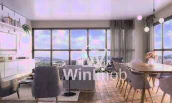 Imagem 5: Apartamento com 3 dormitórios à venda, 129 m² por R$ 1.750.000,00 - Petrópolis - Porto Ale