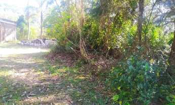 Imagem 2: Terreno próximo do Centro de Ibiúna