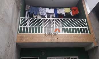 Imagem 3: Sobrado com 2 dormitórios à venda, 70 m² por R$ 300.000,00 - Núcleo Residencial Isabela