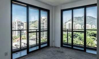 Imagem 2: Apartamento para venda tem 75 metros quadrados com 2 quartos