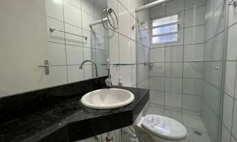 Imagem 7: Apartamento para venda com 77 metros quadrados com 3 quartos em Campestre - Teresina - PI