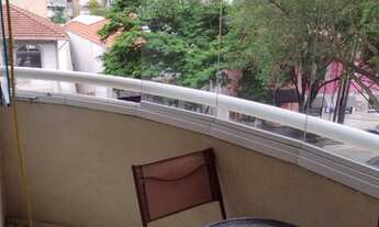 Imagem 4: Apartamento, aluguel, 45 m², 1 quarto em Perdizes - São Paulo - SP