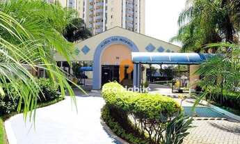 Imagem 2: APARTAMENTO - 159,01M² - 3 DORM. - TATUAPÉ - COND. ALDEIA DOS PÁSSAROS. Entre no TOUR e fa