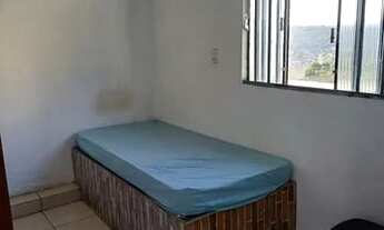 Imagem: Quarto Mobiliado Regiao Central