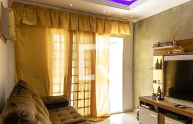 Imagem 5: Casa para Aluguel - Engenho de Dentro, 3 Quartos, 110 m2