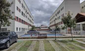 Imagem 2: Apartamento em Condomínio Fechado N.S do Ó