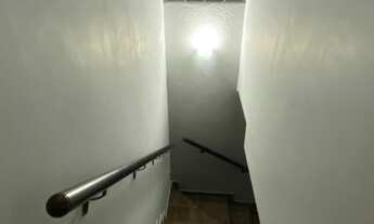 Imagem 7: Sobrado para aluguel possui 65 metros quadrados com 3 quartos