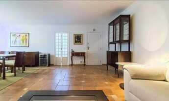 Imagem 3: Locação Apartamento 3 Dormitórios - 130 m² Higienópolis