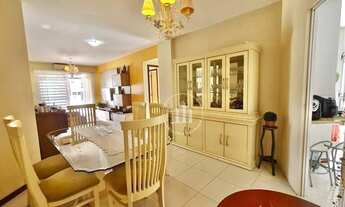 Imagem 5: Apartamento com 2 dormitórios à venda, 188 m² por R$ 670.000,00 - Estreito - Florianópolis