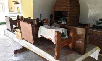 Imagem 6: Casa à venda no MORUMBI em São Paulo de 284 m² 4 dormitórios e 2 vagas