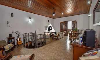 Imagem 2: Maravilhosa casa de vila triplex, no Catete de 253m²