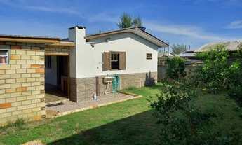 Imagem 5: Casa Mista Praia do Maracuja ( Arroio do Silva/SC