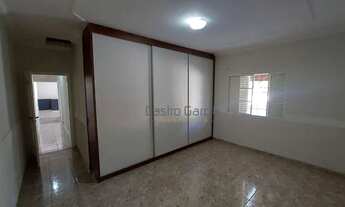 Imagem 6: Casa com 3 dormitórios para alugar, 264 m² por R$ 4.444,64/mês - Residencial Vale das Nogu