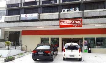 Imagem: Sala Comercial - Av. Érico Veríssimo 1