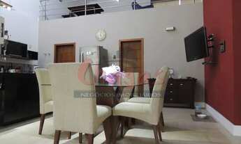 Imagem 7: VENDE-SE | SOBRADO ALTO PADRÃO