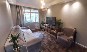 Imagem: Apartamento mobiliado no bairro Higienópolis