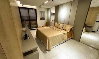 Imagem 13: Apartamento exclusivo a venda no bairro universitário em Caruaru-PE