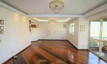 Imagem 6: Apartamento vago no melhor do Klabin!! 160 metros