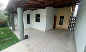 Imagem 6: Condomínio Ville Amalia Casa reformada com 3 - quartos sendo um suite