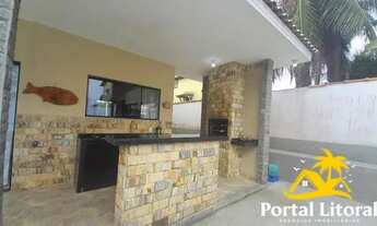 Imagem 7: Casa para Venda em Araruama, Pontinha, 4 dormitórios, 1 suíte, 2 banheiros, 2 vagas