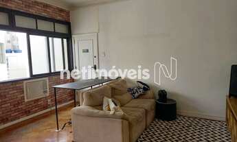 Imagem 3: Venda Apartamento 3 quartos Humaitá Rio de Janeiro