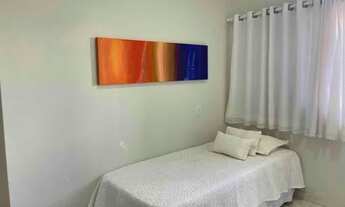 Imagem 6: Apto Jardim Patrícia mobiliado