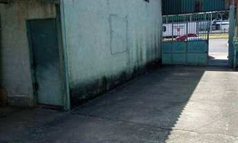 Imagem 2: QNN 19 Conjunto B - Casa à venda, 160 m² por R$ 580.000 - Ceilândia Norte - Ceilândia/DF