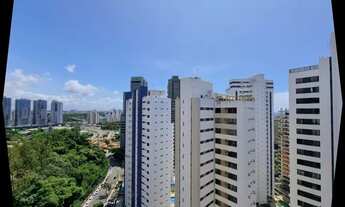 Imagem 9: Apartamento para venda com 84 metros quadrados com 2 quartos em Pituba - Salvador - BA