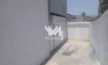 Imagem 2: Galpão a venda na Vila Maria