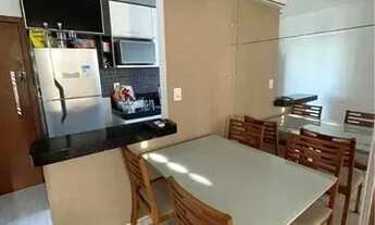 Imagem 4: 2 dormitórios c/suíte * sala * cozinha * lazer cobertura * Cód: 20876 F