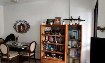 Imagem 3: Apartamento à venda em Andar Alto no Edifício Pathernon com 3/4, Pedreira, Belém, Pará