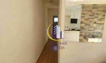 Imagem 3: Apartamento com 2 dormitórios - venda ou aluguel - Metalúrgicos - Osasco/SP