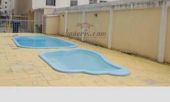 Imagem: Alugo apartamento com piscina e elevador