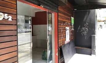 Imagem 2: ALUGA-SE IMÓVEL COMERCIAL NA JOSÉ MALCHER