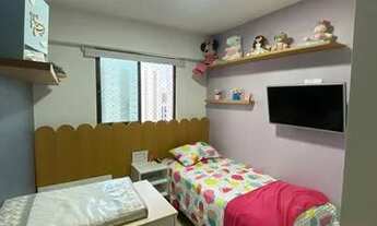 Imagem 5: Apartamento para aluguel possui 72 metros quadrados com 2 quartos em Boa Viagem - Recife