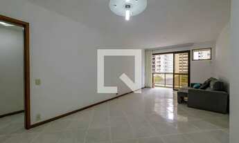 Imagem 2: Apartamento para Aluguel - Barra da Tijuca, 1 Quarto, 74 m2