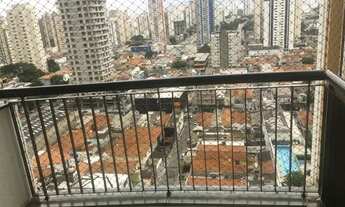 Imagem: Apartamento à Venda no Tatuapé