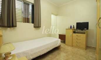 Imagem 6: São Paulo - Casa Padrão - Mooca