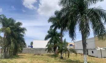 Imagem: Lote/Terreno para venda possui 1333 metros