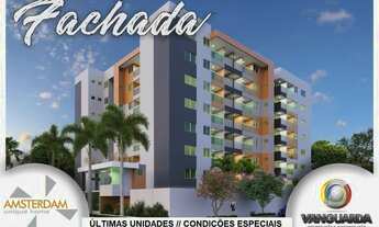 Imagem: AMSTERDAM UNIQUE HOME