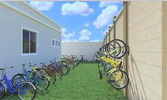 Imagem 4: TH- Apartamento 2 quartos Rio do Ouro